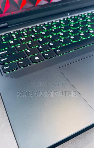 New Laptop Lenovo Legion 5 16GB Intel Core I9 SSD 1T