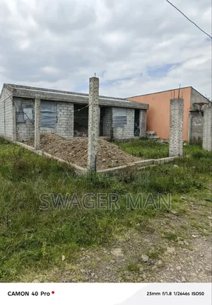 3bdrm Villa in Tafo Roseta, Yeka for sale