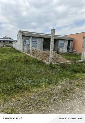 3bdrm Villa in Tafo Roseta, Yeka for sale