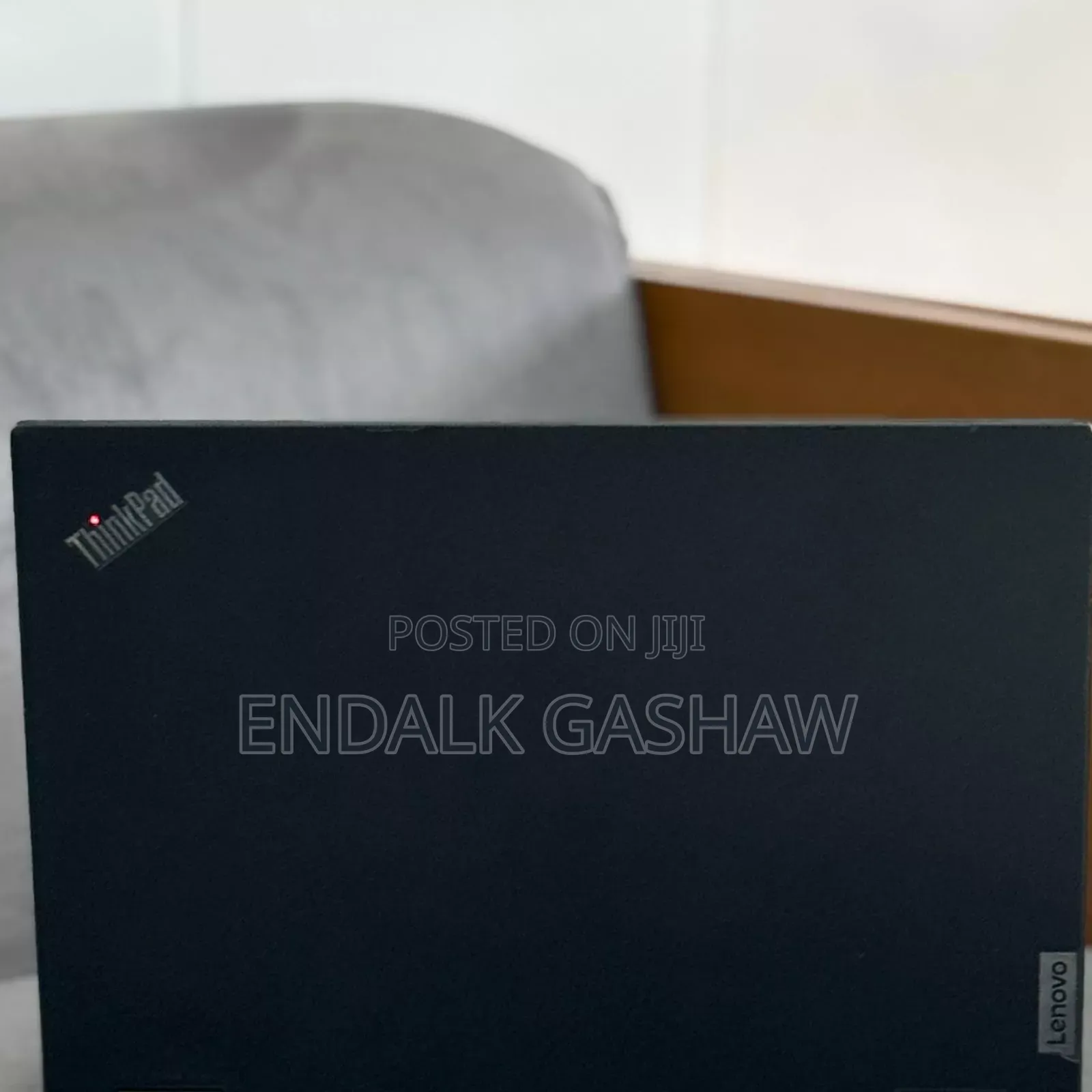 New Laptop Lenovo Thinkpad X13 Yoga 16GB Intel Core I5 SSD 512GB