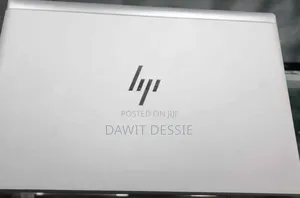 New Laptop HP EliteBook 840 G8 16GB Intel Core I7 SSD 512GB