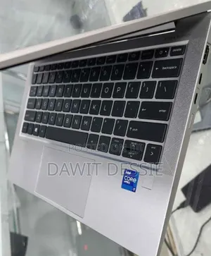 New Laptop HP EliteBook 840 G8 16GB Intel Core I7 SSD 512GB