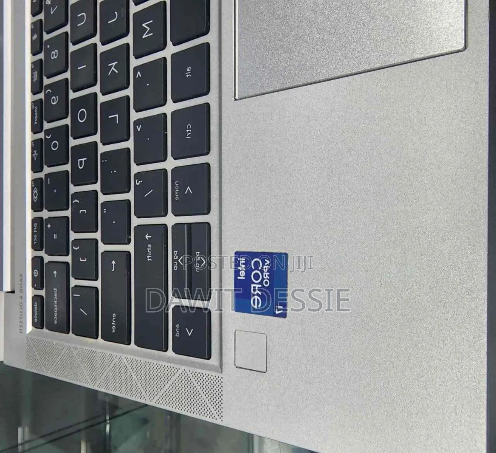 New Laptop HP EliteBook 840 G8 16GB Intel Core I7 SSD 512GB