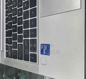 New Laptop HP EliteBook 840 G8 16GB Intel Core I7 SSD 512GB