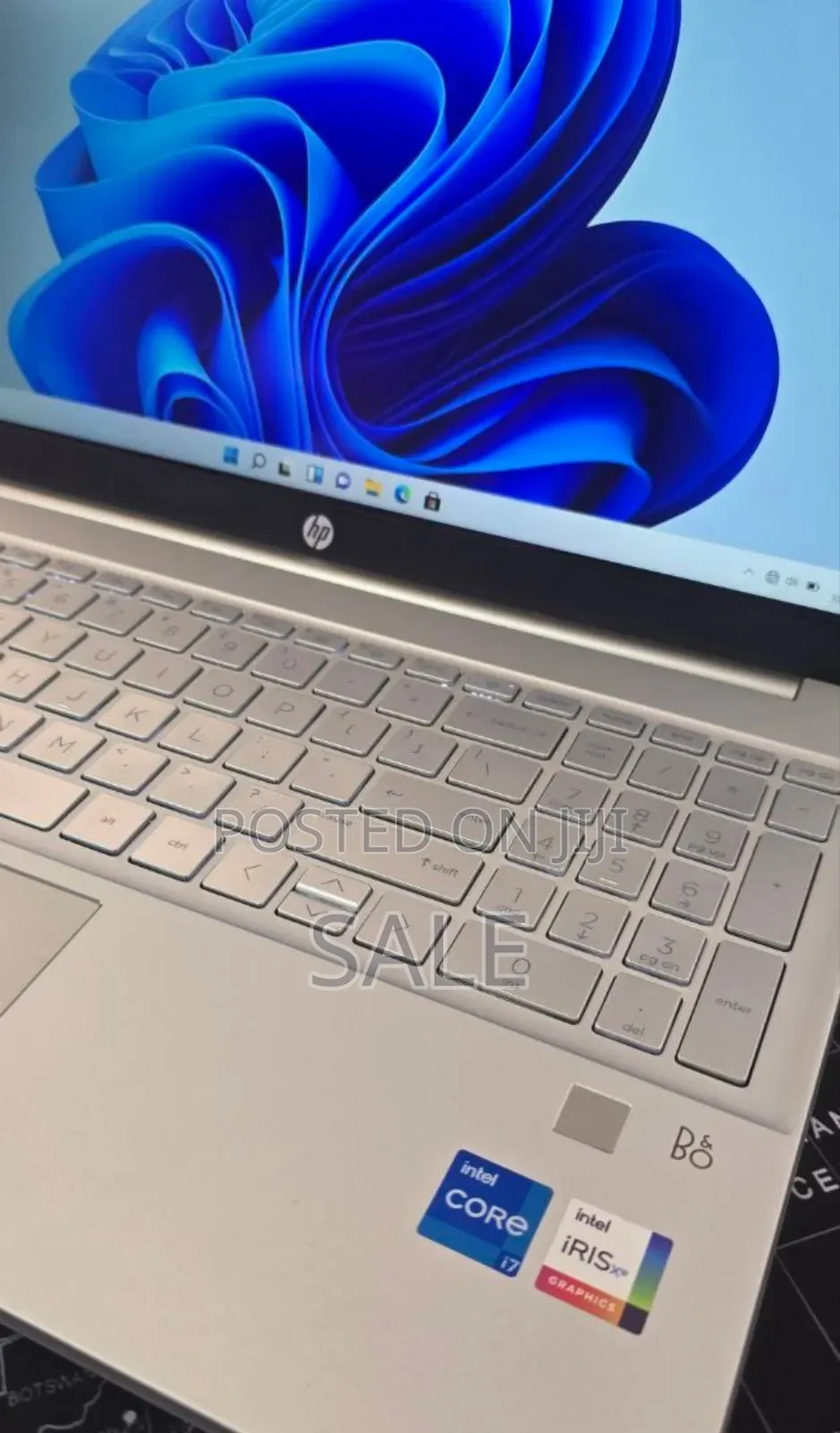 New Laptop HP Pavilion 15 16GB Intel Core I7 SSD 512GB