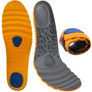 Comfortable Insole For Shoes