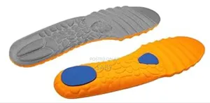 Comfortable Insole For Shoes