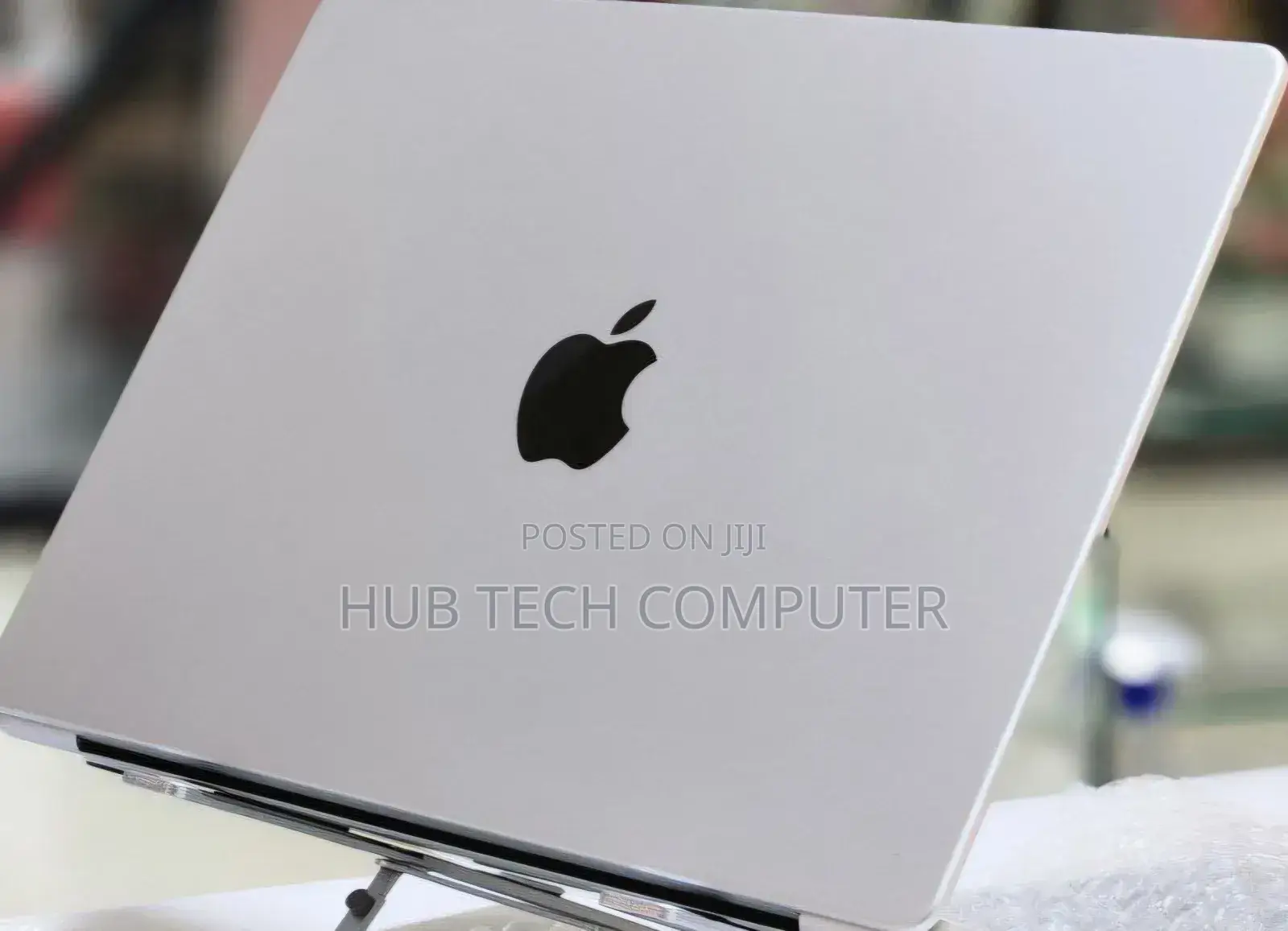 New Laptop Apple MacBook Pro M1 16GB Apple M1 Pro SSD 512GB