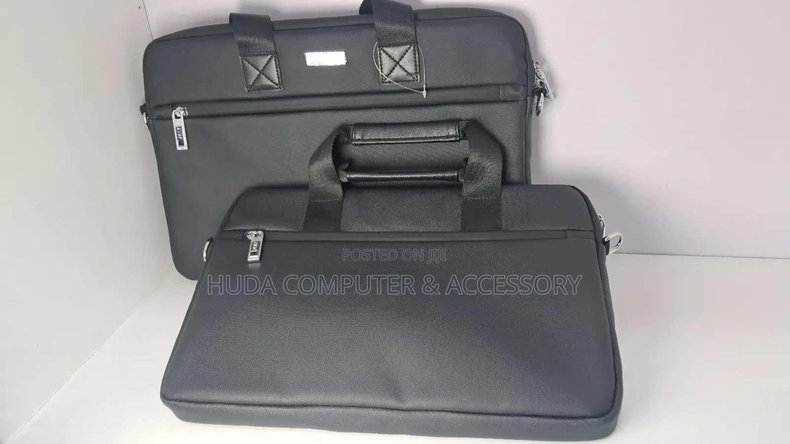 Kvm Laptop Bag – Strong • Stylish • Secure!