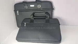 Kvm Laptop Bag – Strong • Stylish • Secure!