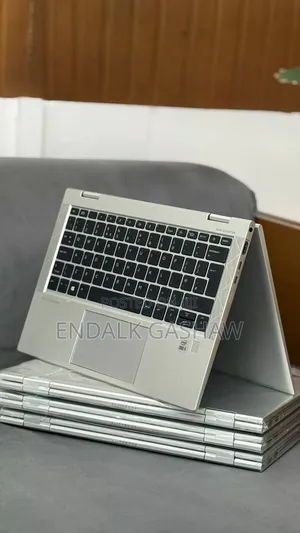 New Laptop HP EliteBook 830 G7 16GB Intel Core I5 SSD 512GB