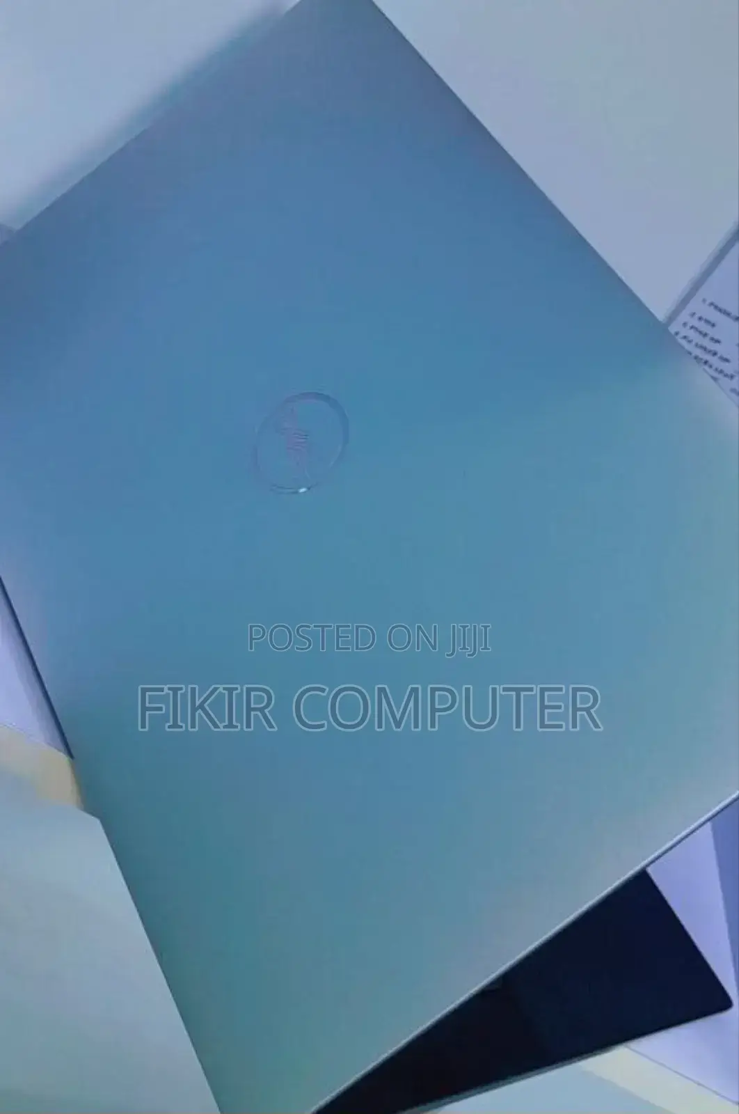 New Laptop Dell XPS 15 16GB Intel Core I7 SSD 512GB