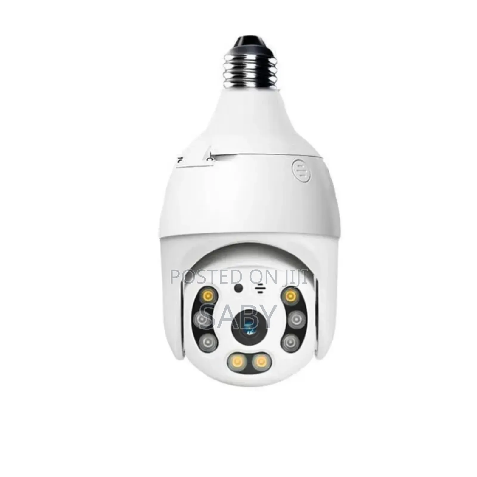 Wifi Light Bulbs Camera