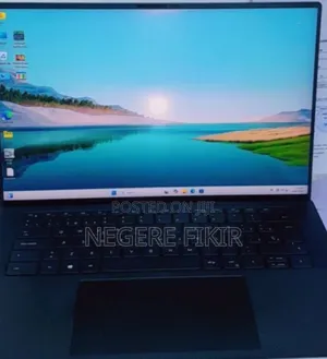 Photo - New Laptop Dell XPS 15 16GB Intel Core I7 SSD 512GB