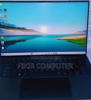 Photo - New Laptop Dell XPS 15 16GB Intel Core I7 SSD 512GB