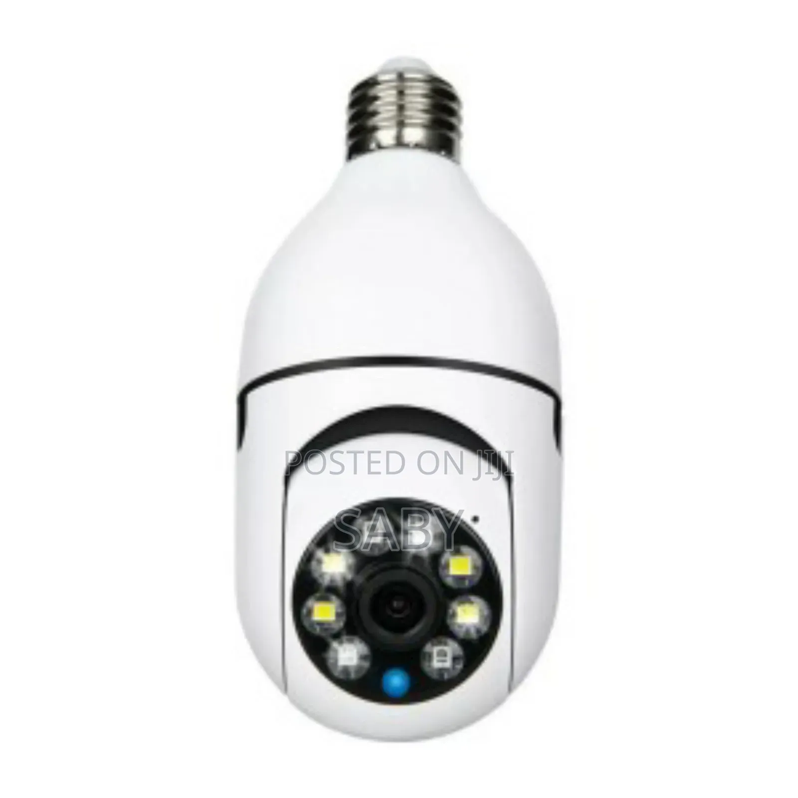 Wifi Light Bulbs Camera