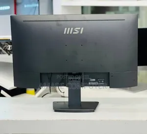 Msi Monitor