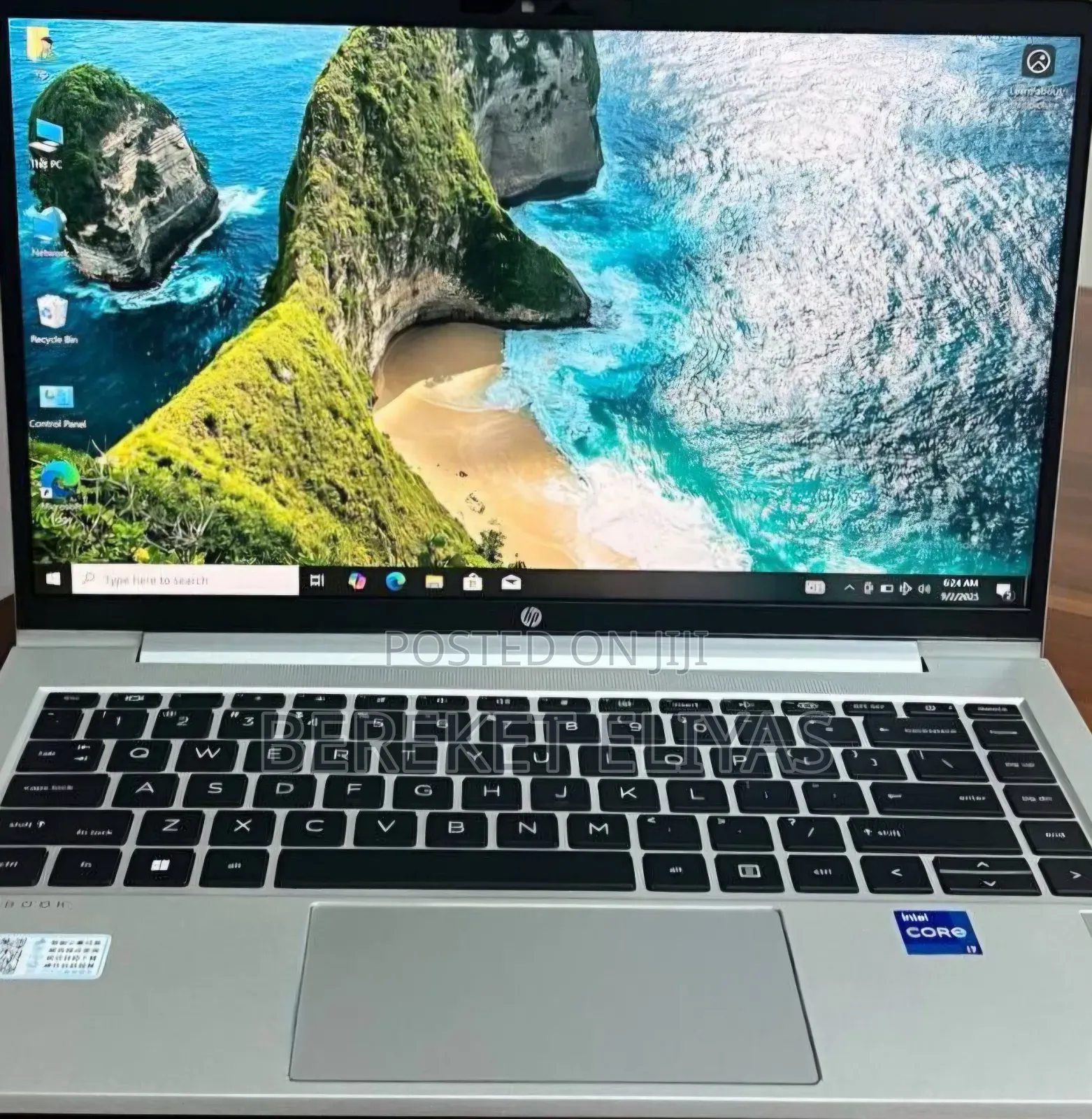 New Laptop HP ProBook 4230S 16GB Intel Core I7 SSD 512GB