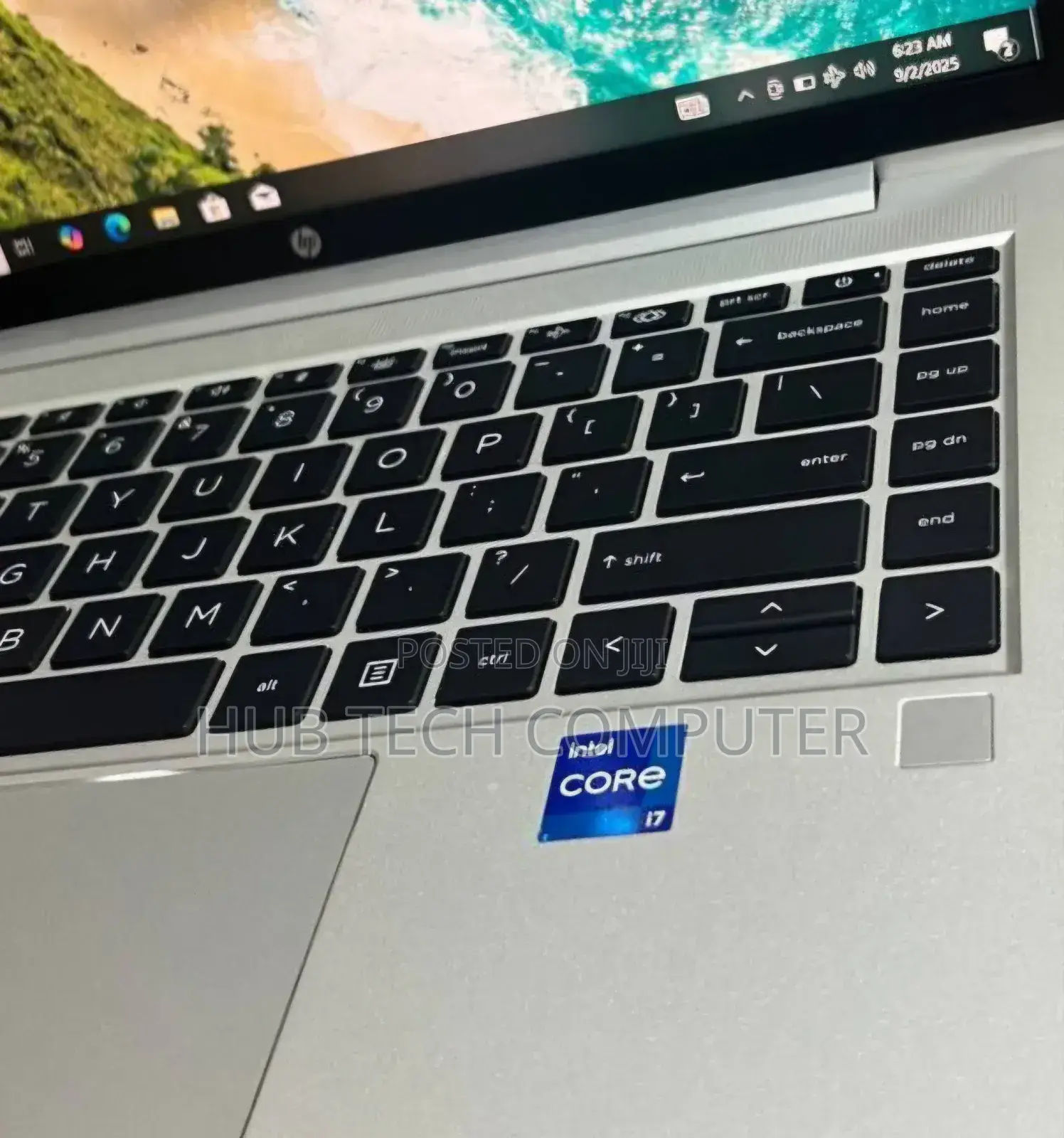 New Laptop HP ProBook 4230S 16GB Intel Core I7 SSD 512GB