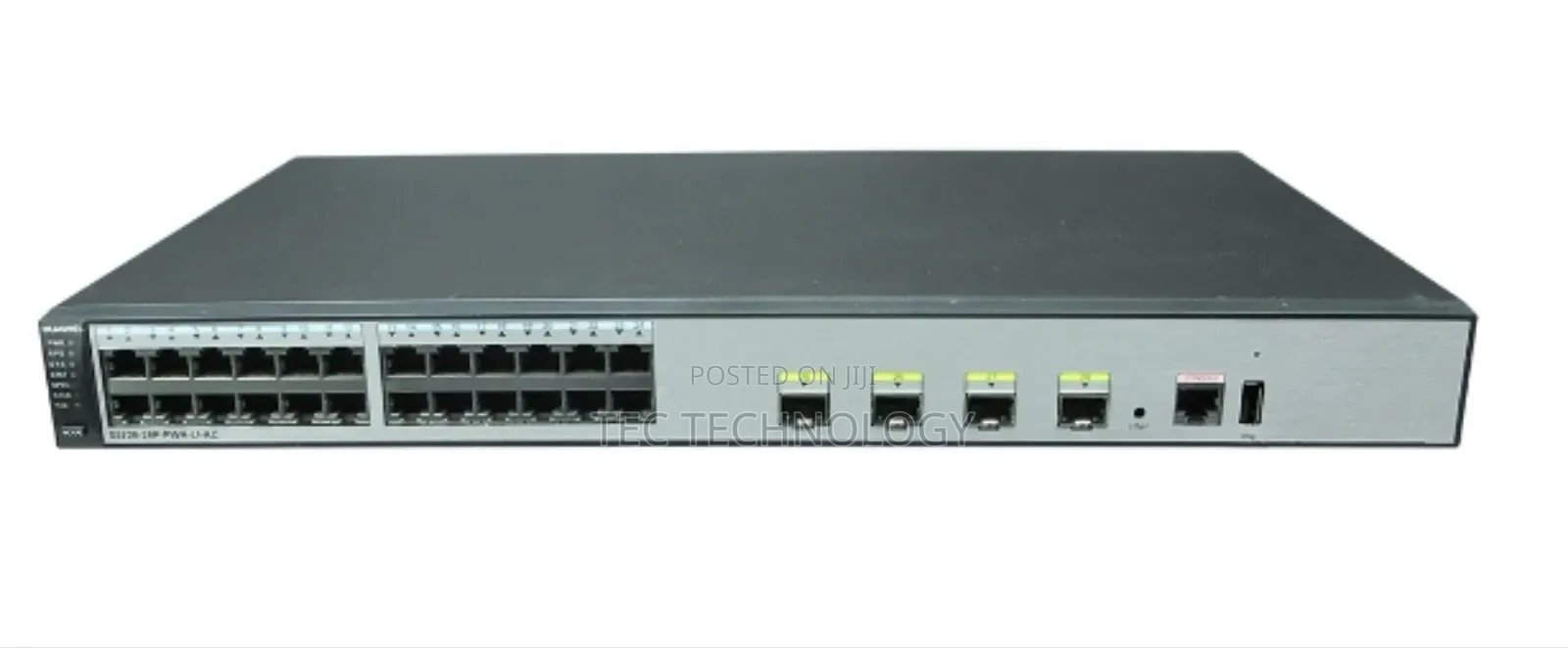 Huawei 24 Port Poe Switch