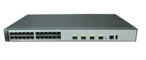 Photo - Huawei 24 Port Poe Switch