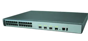 Huawei 24 Port Poe Switch