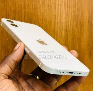 Apple iPhone 12 64 GB White