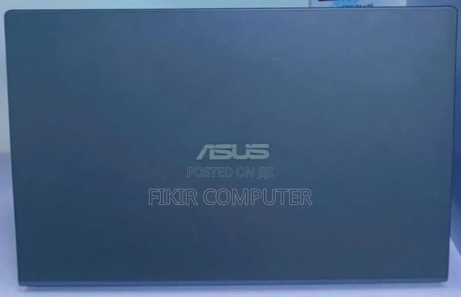New Laptop Asus VivoBook 15 X505BA 8GB Intel Core I5 SSD 512GB