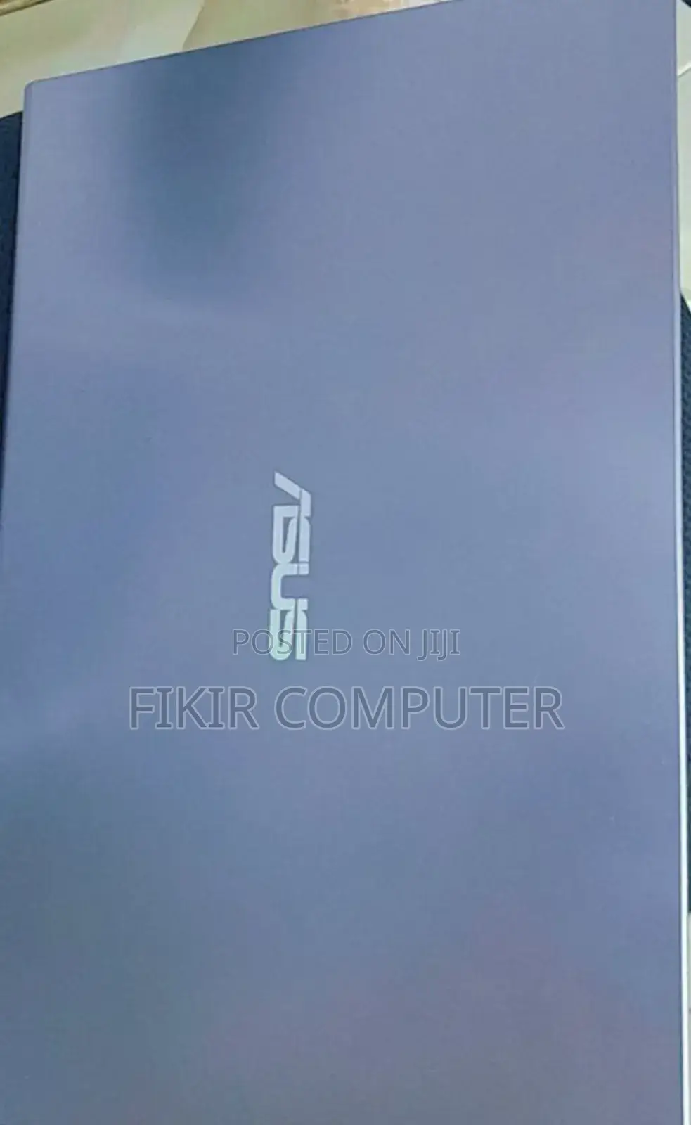 New Laptop Asus VivoBook 15 X505BA 8GB Intel Core I5 SSD 512GB