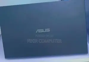 New Laptop Asus VivoBook 15 X505BA 8GB Intel Core I5 SSD 512GB