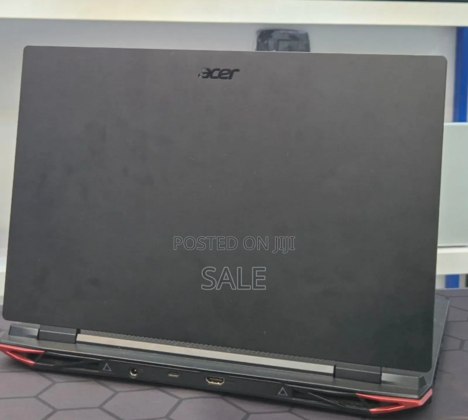 New Laptop Acer Nitro 5 16GB Intel Core I5 SSD 512GB