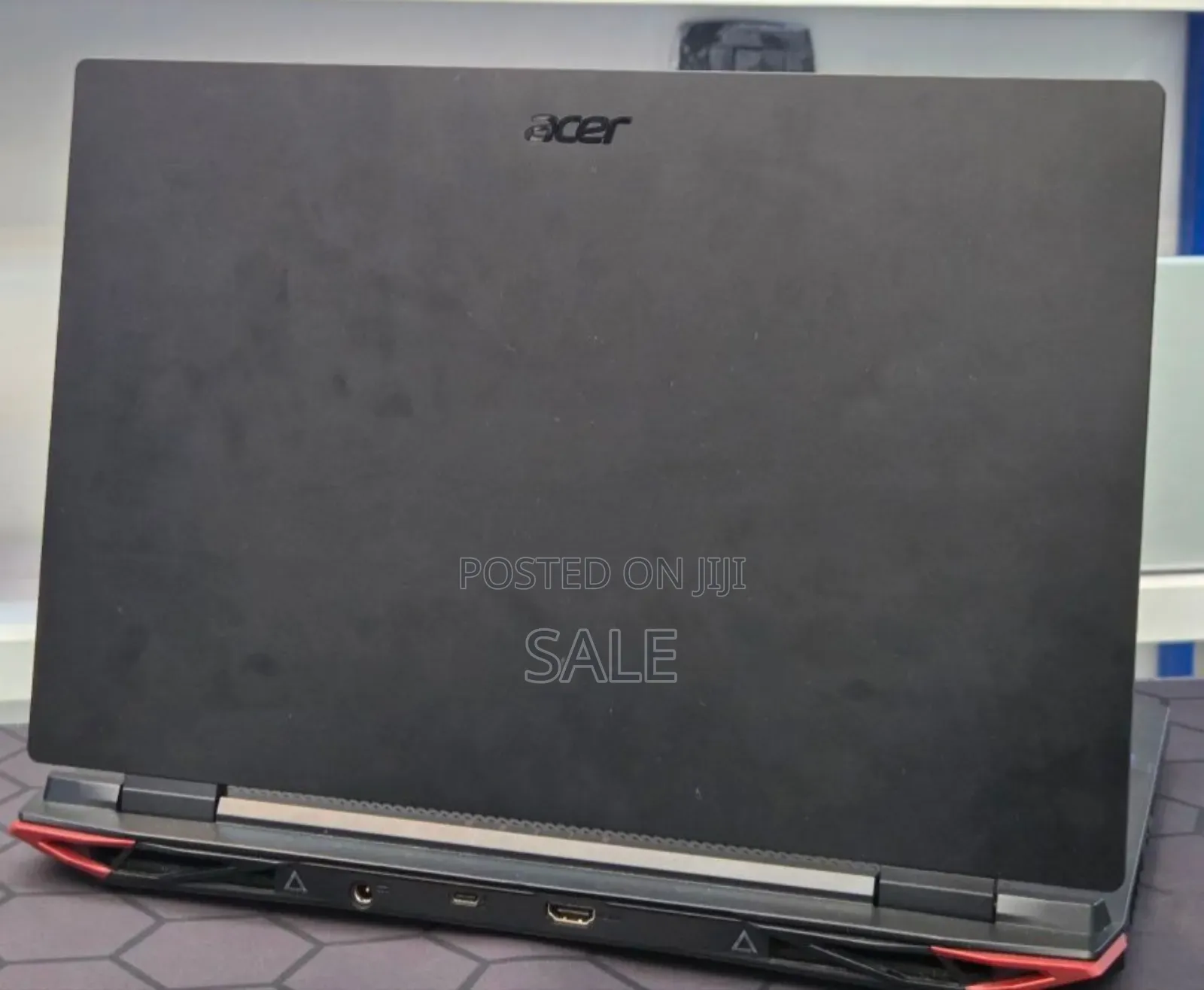 New Laptop Acer Nitro 5 16GB Intel Core I5 SSD 512GB