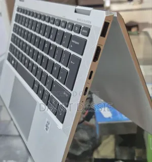 New Laptop HP 16GB Intel Core I7 SSD 512GB