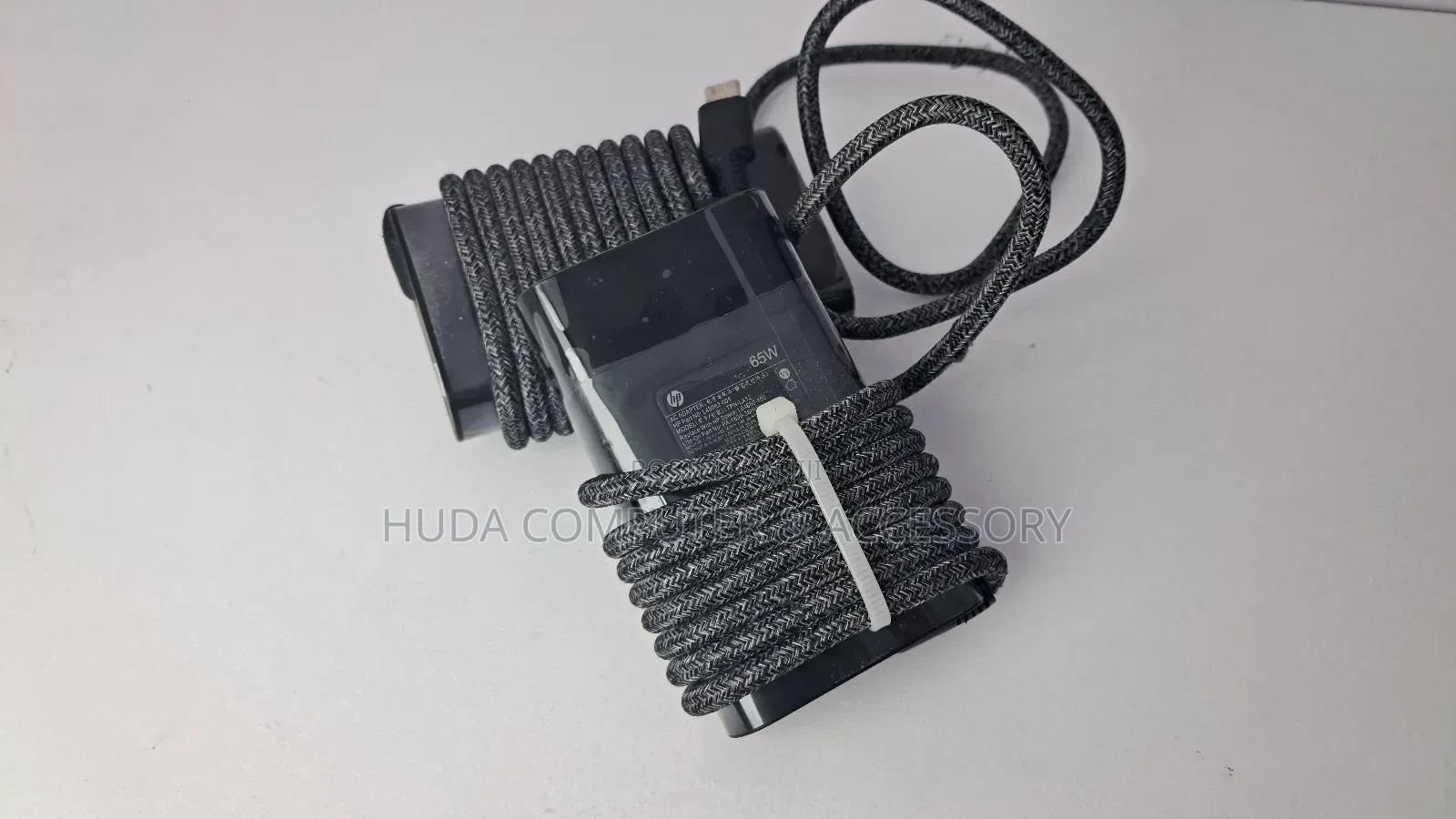 Original Charger 65w