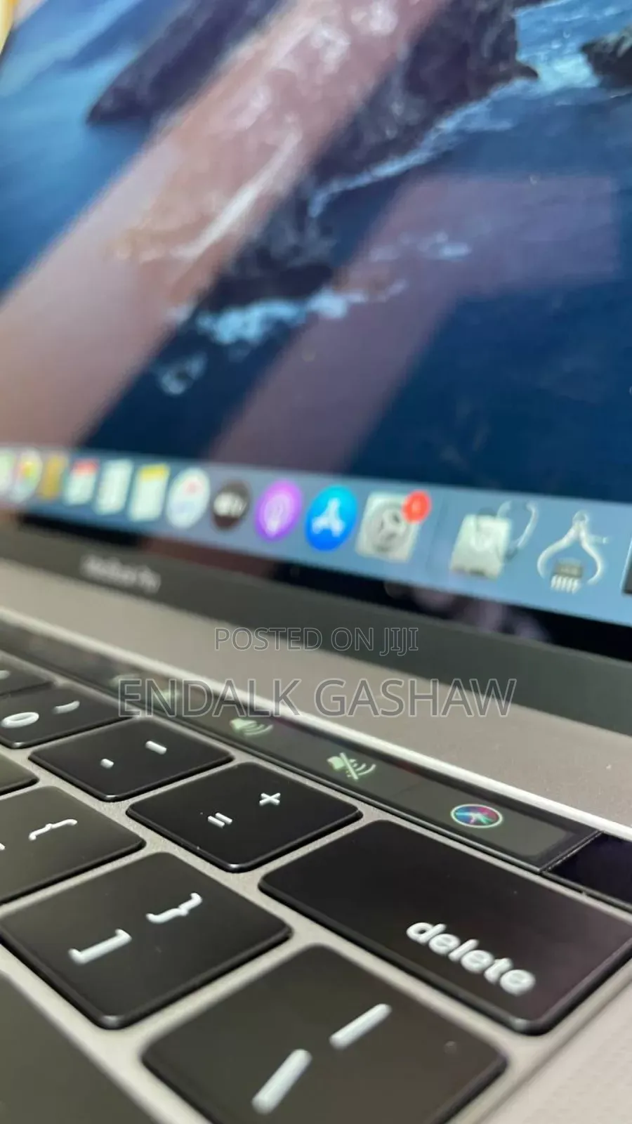 New Laptop Apple MacBook Pro 2019 64GB Intel Core I9 SSD 1T