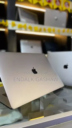 New Laptop Apple MacBook Pro 2019 64GB Intel Core I9 SSD 1T