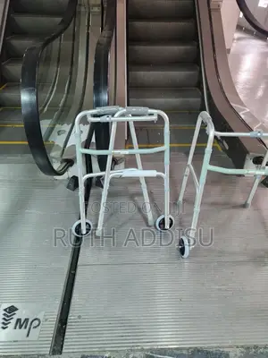 Photo - Walker Foldable傳媒medical Walker旿不almunium Walker旯了walker Foldable New