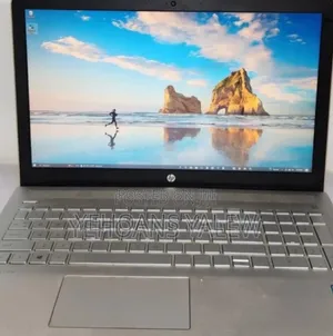 New Laptop HP Pavilion Gaming 15 2019 8GB Intel Core i5 HDD 1T