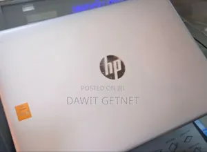New Laptop HP 8GB Intel Core i7 SSD 512GB