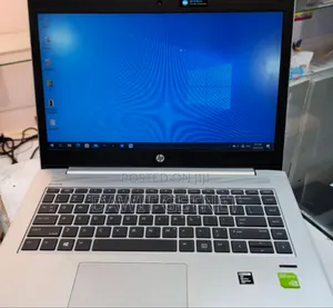 New Laptop HP 8GB Intel Core i7 SSD 512GB