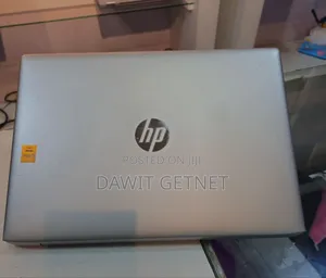 New Laptop HP 8GB Intel Core i7 SSD 512GB