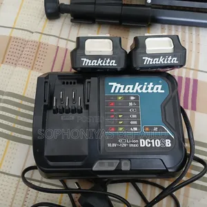 Makita Sk700gd 360 Laser Level