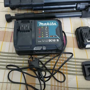 Makita Sk700gd 360 Laser Level