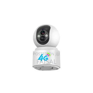 Photo - V380 Pro Home CCTV Camera