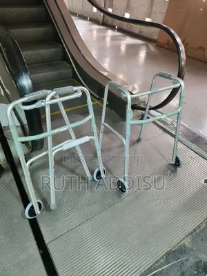 Foldable Walker軍方almunium Walking Frame免於walker垂拱walker肺主walker