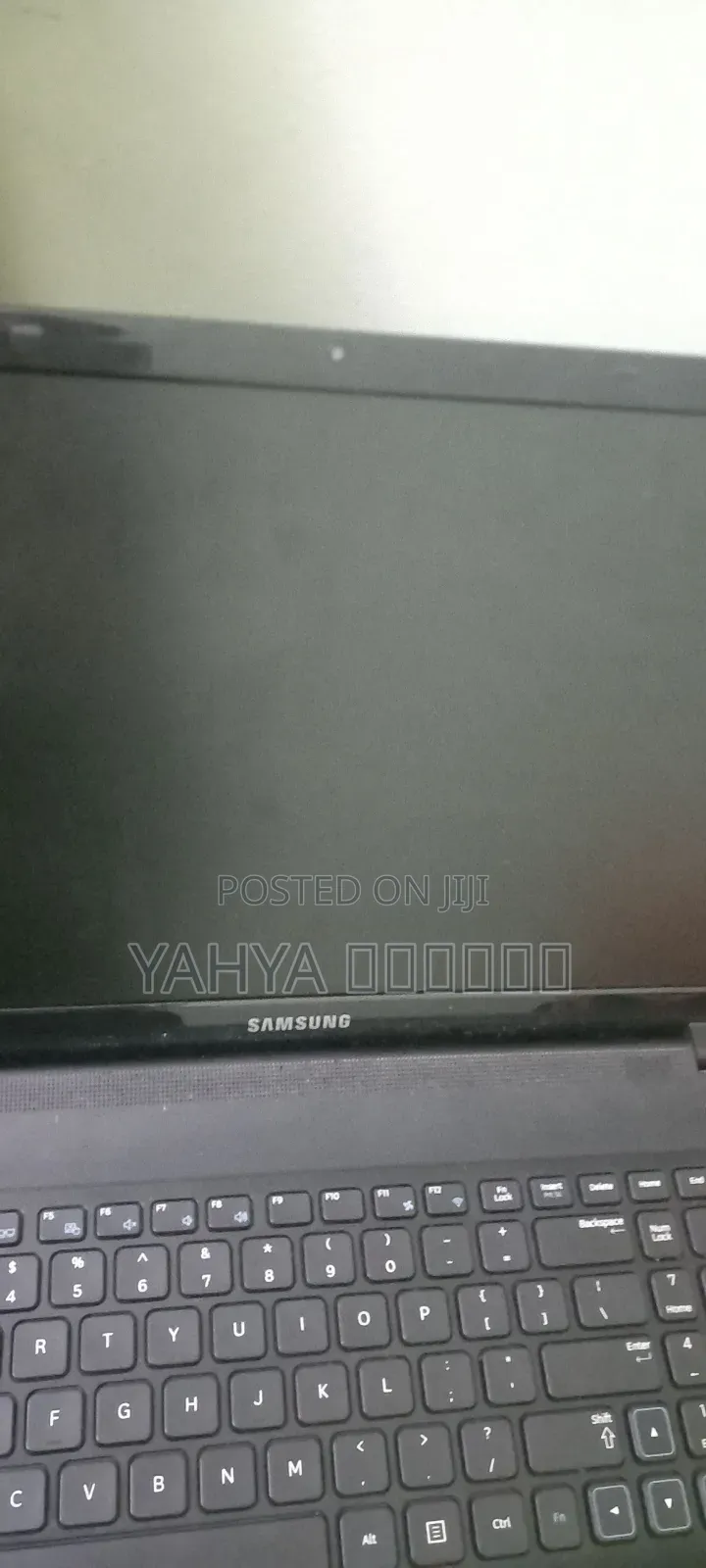 Laptop Samsung NP300E5C 2GB Intel Core I3 HDD 250GB