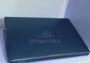 Photo - New Laptop Dell Latitude 5400 8GB Intel Core I7 SSD 512GB