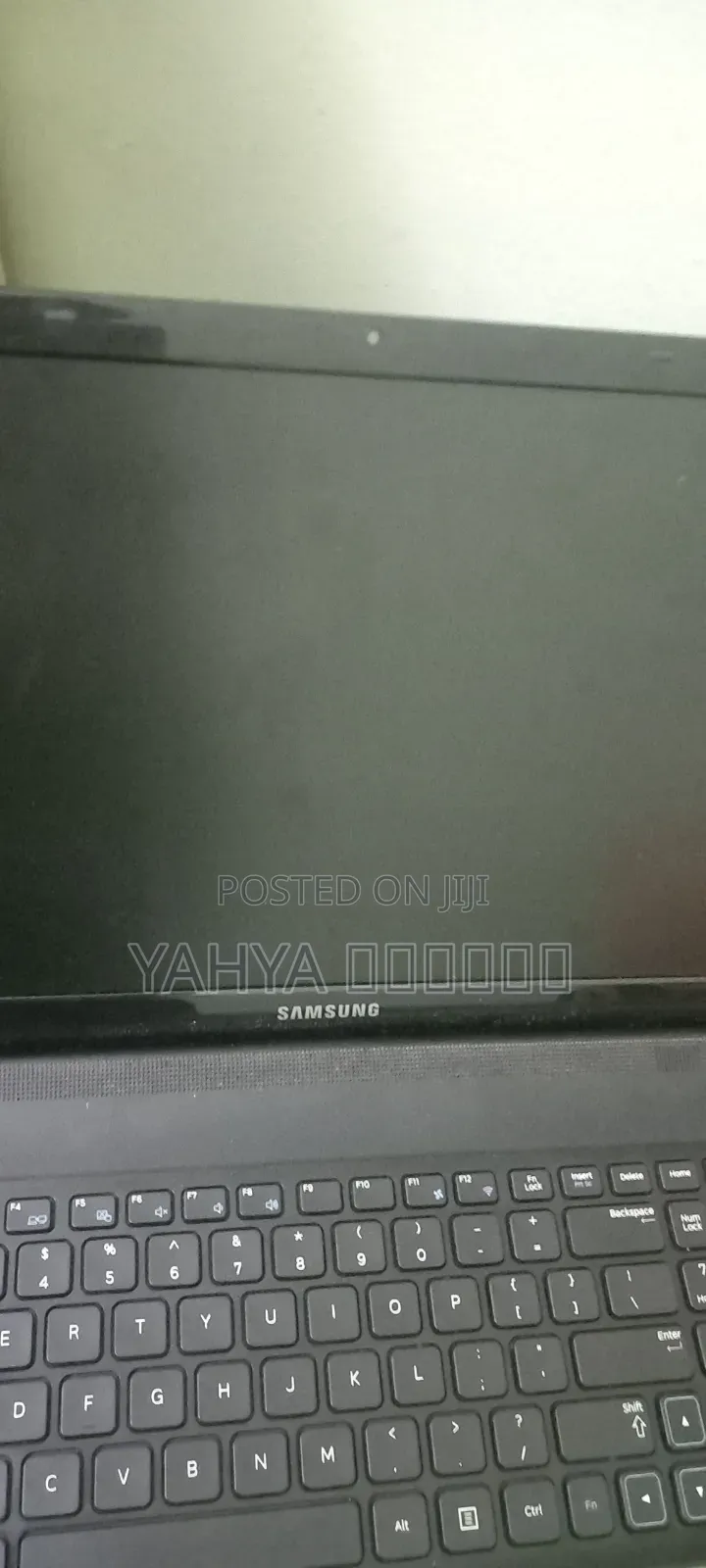 Laptop Samsung NP300E5C 2GB Intel Core I3 HDD 250GB