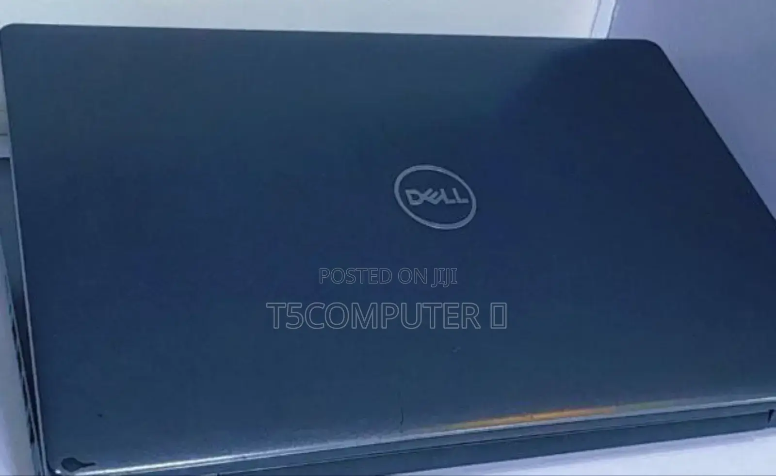 New Laptop Dell Latitude 5400 8GB Intel Core I7 SSD 512GB