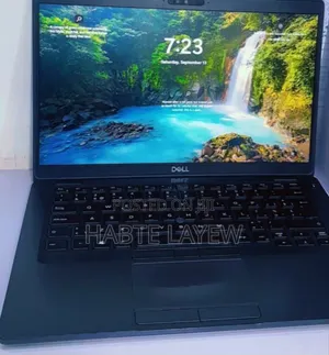 New Laptop Dell Latitude 5400 8GB Intel Core I7 SSD 512GB